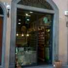 Erboristeria in Florenz...