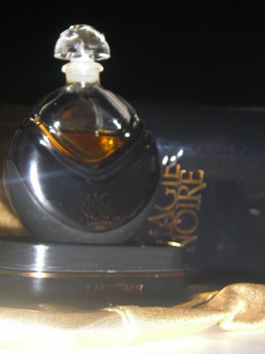 Magie Noire Parfum 0.5oZ