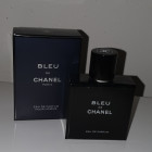 Bleu de Chanel (edp)
