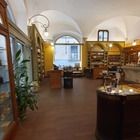 Parfümerie in Florenz...