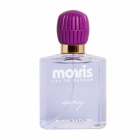 Morris perfume