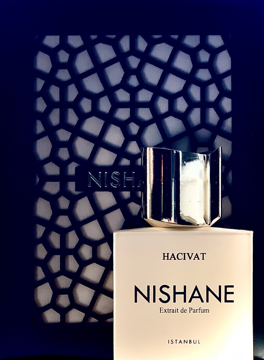 Hacivat - Nishane