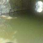 Caddy Lake Tunnel