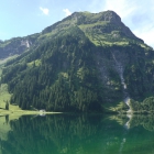 Vilsalpsee, Tirol