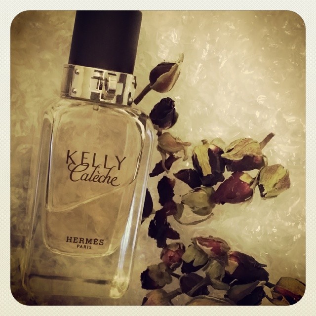 Kelly Caleche EDT by Hermes