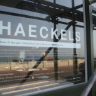 Haeckels, Margate - Jun...