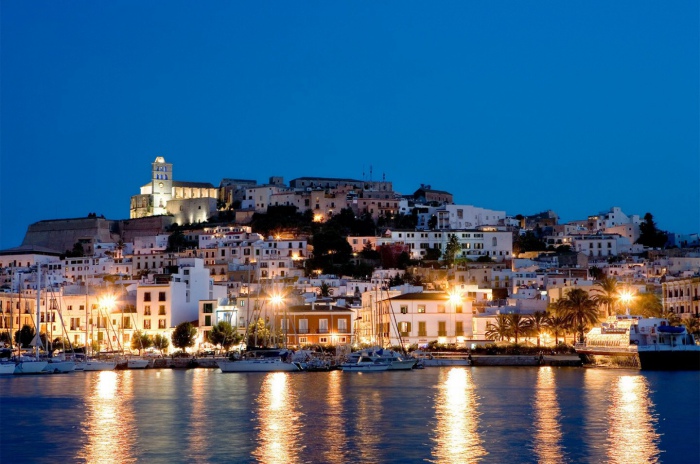 Ibiza....meine zweite Heimat und Balearen-Liebe ;-))