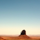 Monument Valley, US