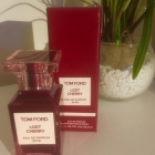 Tom Ford - Lost Cherry...