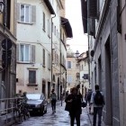 Florenz 2015 - Ein Shop...