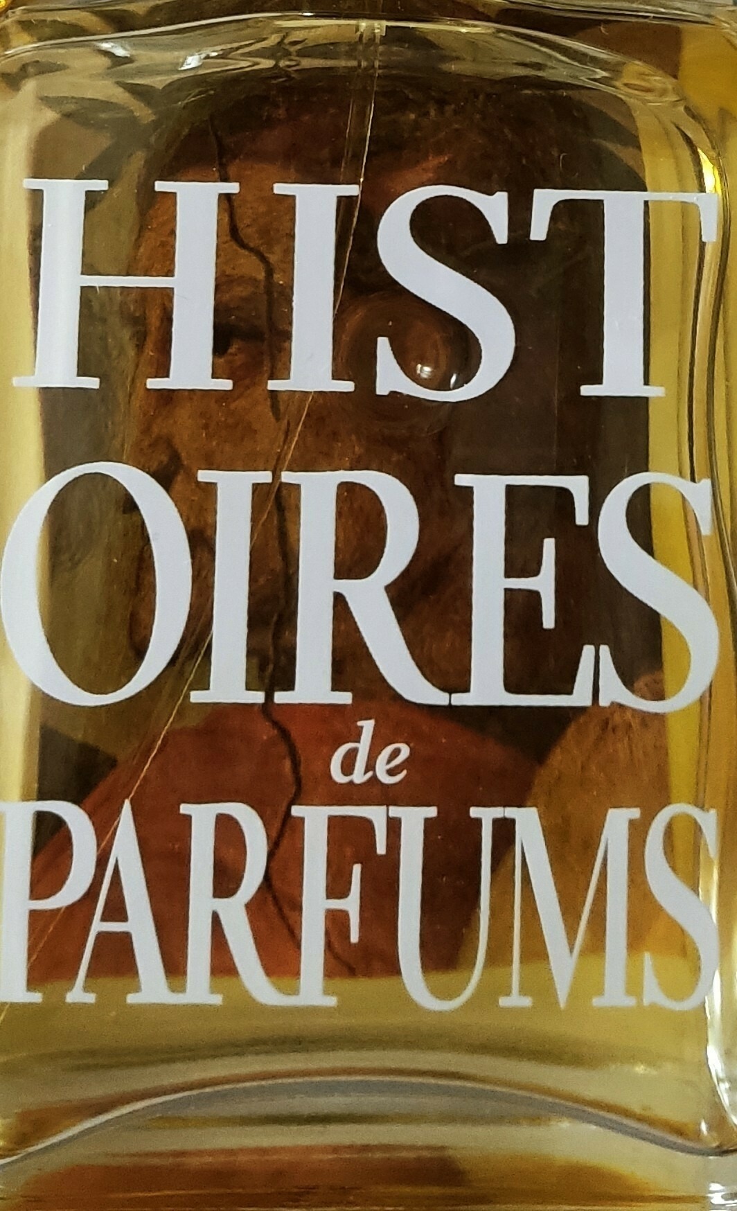 1472 La divina commedia - Histoires de parfums