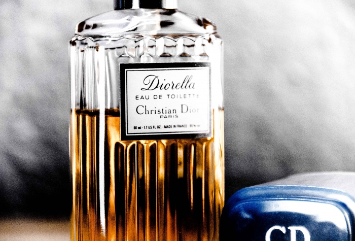 Amazing shot - Diorella von Christian Dior