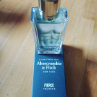 Abercrombie & Fitch Fie...