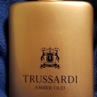 Trussardi Amber Oud