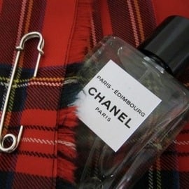 Paris - Édimbourg von Chanel