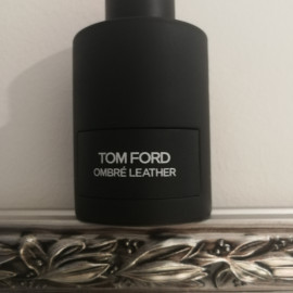 Ombré Leather (2018) (Eau de Parfum) by Tom Ford