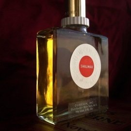 Shalimar (Eau de Parfum) - Guerlain
