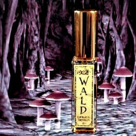 Wald (Eau de Parfum) - Euphorium Brooklyn
