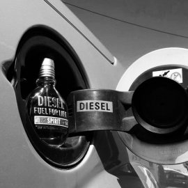 Fuel for Life Spirit - Diesel