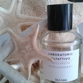 Salina by Laboratorio Olfattivo