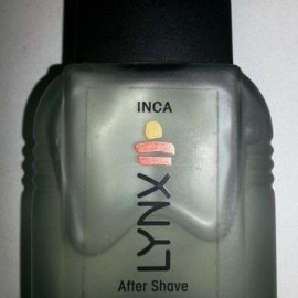 Inca - Axe / Lynx