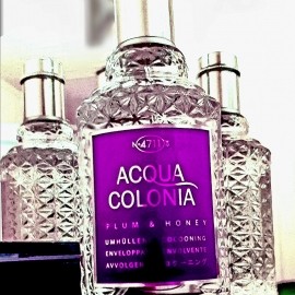 Acqua Colonia Plum & Honey - 4711