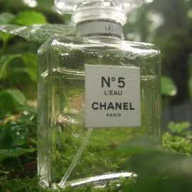 N°5 L'Eau (Eau de Toilette) by Chanel