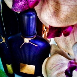 Velvet Orchid Lumière - Tom Ford