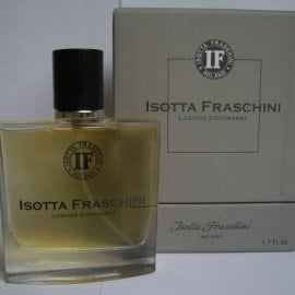 Profumo Uomo - Isotta Fraschini