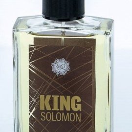 King Solomon - Kings & Queens