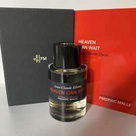 Heaven Can Wait - Editions de Parfums Frédéric Malle