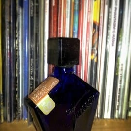 № 02 - L'Air du Désert Marocain (Eau de Toilette Intense) by Tauer Perfumes