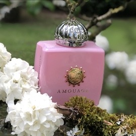 Blossom Love (Eau de Parfum) von Amouage