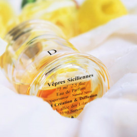 Vêpres Siciliennes by Parfums MDCI