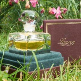 Lauren (Parfum) - Ralph Lauren