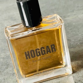 Hoggar (2005) (Eau de Toilette) - Yves Rocher