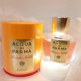 Peonia Nobile (Eau de Parfum) - Acqua di Parma