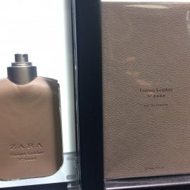 Unique Leather Nº 2444 - Zara