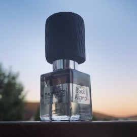 Black Afgano (Oil-based Extrait de Parfum) - Nasomatto