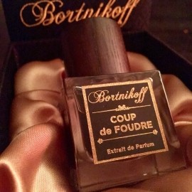 Coup de Foudre (Extrait de Parfum) - Bortnikoff