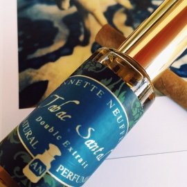 Tabac Santal / For Him - Annette Neuffer