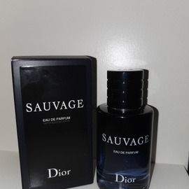 Sauvage (Eau de Parfum) by Dior