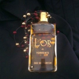 L'Or de Torrente (Eau de Parfum) by Torrente