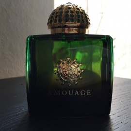 Epic Woman (Extrait de Parfum) - Amouage