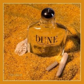 Dune pour Homme (Eau de Toilette) - Dior