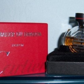 Le Baiser du Dragon (Parfum) - Cartier