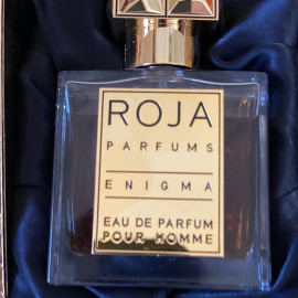 Enigma pour Homme / Creation-E pour Homme (Eau de Parfum) by Roja Parfums