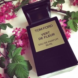 Vert de Fleur - Tom Ford