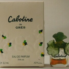 Cabotine (Eau de Parfum) - Grès