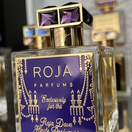 Roja Dove Haute Parfumerie by Roja Parfums